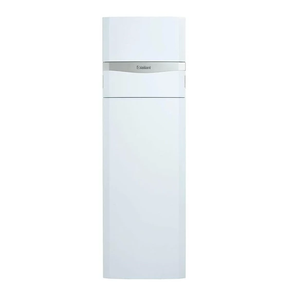 Vaillant uniTOWER Split VWL 128/5 IS (kompakt beltéri egység 10 és 12 kW-os készülékhez) 0010022092