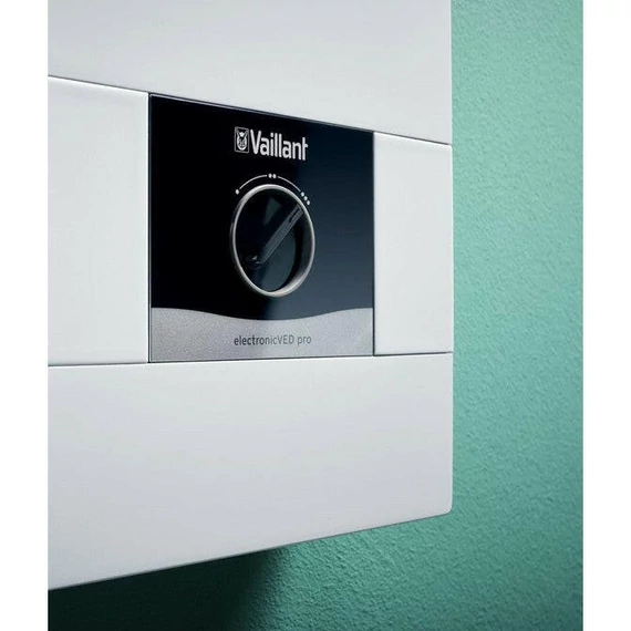 Vaillant electronicVED pro VED E 18/8 B INT átfolyó rendszerű, elektromos készülék ( 0010027037 )