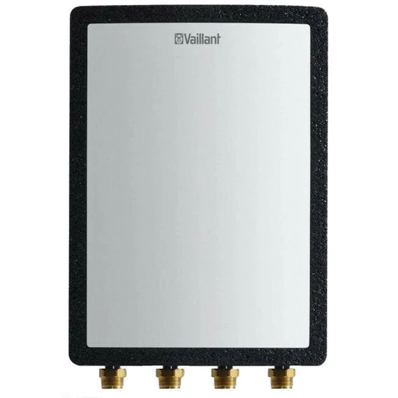 Vaillant VWZ MWT 150 köztes hőcserélő szekunder szivattyúval aroTHERM VWL/2-höz (0020180704)