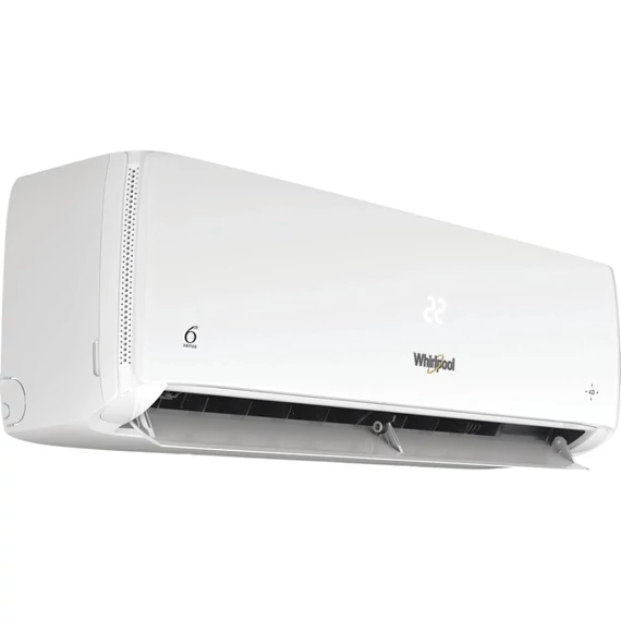 Whirlpool SPICR 312W mono split klíma szett 3.5 kW (A++)