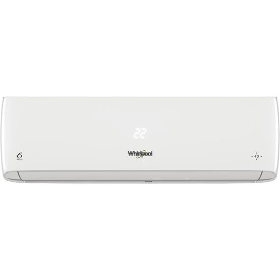 Whirlpool SPICR 312W mono split klíma szett 3.5 kW (A++)