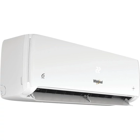 Whirlpool SPICR 312WF mono split klíma szett 3.5 kW, WIFI vezérlés (A++)