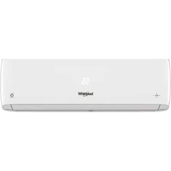 Whirlpool SPICR 312WF mono split klíma szett 3.5 kW, WIFI vezérlés (A++)