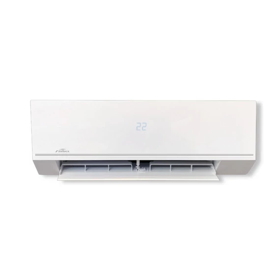 Fisher Comfort Plus 2,7kW inverteres split klíma(FSAIF-CP-91AE3/FSOAIF-CP-91AE3)