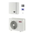 Ariston Nimbus Plus 35 M NET R32 monoblokkos hőszivattyú (3301846)