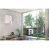 Ariston Nimbus Plus 80 M NET R32 monob. hősziv. 8 kW, fali beltérivel, 1 fütőkör, 1 fázis