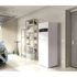 Ariston Nimbus Compact 35 M NET R32 monob. hősziv. 3,5 kW, beltéri+180l HMV, 1 fütőkör, 1 fázis