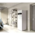 Ariston Nimbus Compact 80 M-T NET R32 monob. hősziv. 8 kW, beltéri+180l HMV, 1 fütőkör, 3 fázis