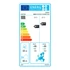 Ariston Nimbus Pocket 35 M NET R32 monob. hősziv. 3,5 kW, 1 fütőkör, 1 fázis
