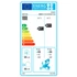 Ariston Nimbus Flex 50 M NET R32 monoblokkos hőszivattyú (3301879)