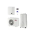 Ariston Nimbus Flex 80 M-T NET R32 monoblokkos hőszivattyú (3301881)