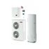 Ariston Nimbus Flex 150 M NET R32 monoblokkos hőszivattyú (3301884)