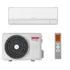 Ariston Nevis Evo 25 mono split klíma szett 2.7 kW + Wifi modul (3381564)