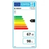 Bosch Tronic 1000T 100 CB elektromos vízmelegítő, balos csatlakozással 2000W (7736504470)
