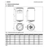 Bosch Tronic 2000T 80B fali függőleges vízmelegítő ( 7736506107 )