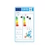 Fisher Comfort Plus 3,5kW inverteres split klíma (FSAIF-CP-121AE3/FSOAIF-CP-121AE3)