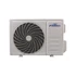 Fisher Black 2,61 kW oldalfali split klíma (FSAIF-BL-91FE3/FSOAIF-BL-91FE3)