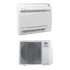 Gree mono split klíma szett konzolos 5.2 kW (GEH18AA-K6DNA1F)