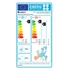 Gree Dark Pro mono split klíma szett 3.5 kW (GWH12ACCXD-K6DNA1D-D)