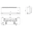 Gree Smart one mono split klíma szett 5.2 kW (GWH18AODXE-K6DNA2A)