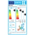 Gree Airy mono split klíma szett 7.1 kW (GWH24AVEXF-K6DNA1A)