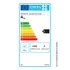 Hajdu Aquastic AQ ECO SLIM 80 függőleges forróvíztároló, keskeny kivitel, 80 literes (2111813511)