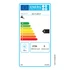 Hajdu Aquastic AQ Flat F120 ErP szögletes elektromos vízmelegítő (2112014412)