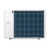 TERRALUX Sunglow 12 monoblokkos levegő-víz hőszivattyú, 3 fázis, Wi-fi-s 4,5 kW - 12,7 kW, DC inverter, R290 (NE-F130HCR5TI)