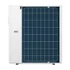 TERRALUX Sunglow 20 monoblokkos levegő-víz hőszivattyú, 3 fázis, Wi-fi-s, 6,7 kW - 20,3 kW, DC inverter, R290 (NE-F200HCR5TI)