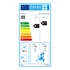 TERRALUX Sunglow 20 monoblokkos levegő-víz hőszivattyú, 3 fázis, Wi-fi-s, 6,7 kW - 20,3 kW, DC inverter, R290 (NE-F200HCR5TI)