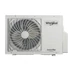 Whirlpool SPICR 309W mono split klíma szett 2.6 kW (A++) (SPICR309W)