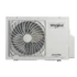 Whirlpool SPICR 312W mono split klíma szett 3.5 kW (A++)